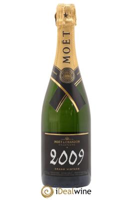 Grand Vintage Moët et Chandon