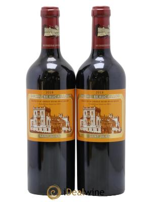 Château Ducru Beaucaillou 2ème Grand Cru Classé
