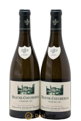 Beaune 1er Cru Coucherias Jacques Prieur (Domaine)