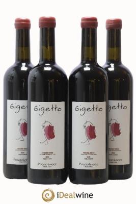 Toscana IGT Gigetto