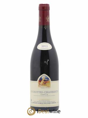 Ruchottes-Chambertin Grand Cru Mugneret-Gibourg (Domaine)