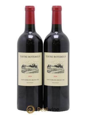 Château Tertre Roteboeuf