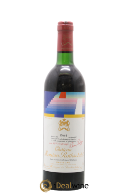 Château Mouton Rothschild 1er Grand Cru Classé