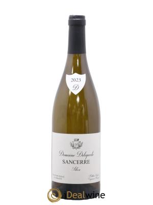 Sancerre Silex Delaporte