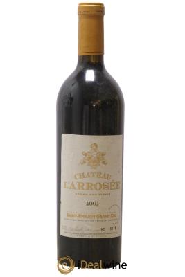 Château l' Arrosée Grand Cru Classé