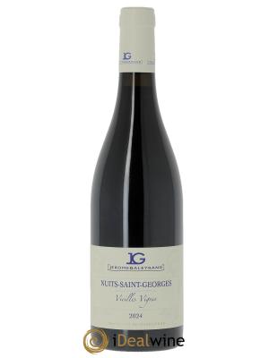 Nuits-Saint-Georges Vieilles Vignes Jérôme Galeyrand 