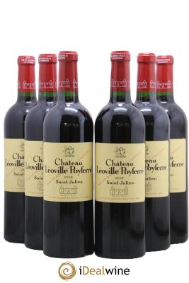 Château Léoville Poyferré 2ème Grand Cru Classé