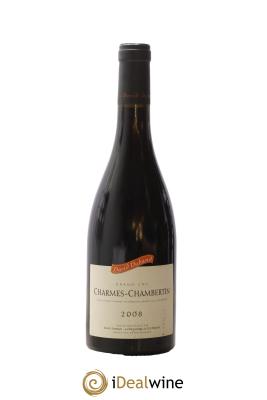Charmes-Chambertin Grand Cru David Duband (Domaine)