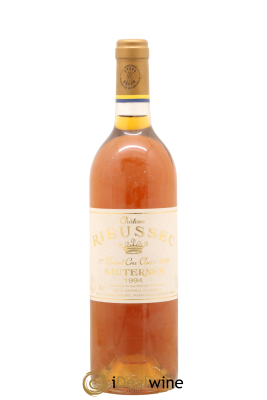Château Rieussec 1er Grand Cru Classé