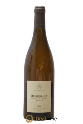 Meursault Les Clous Domaine Jean Claude Boisset