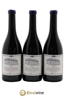 Bourgogne En la Place Maison Thiriet