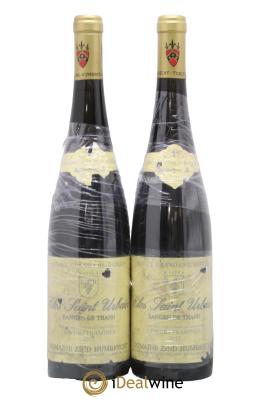 Alsace Gewurztraminer Grand Cru Rangen de Thann Clos Saint Urbain Zind-Humbrecht (Domaine)