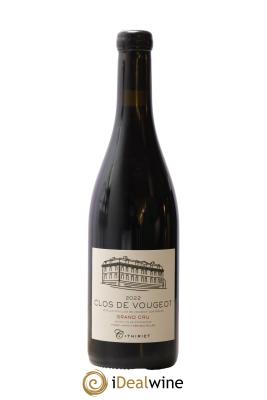 Clos de Vougeot Maison Thiriet
