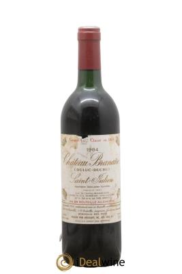 Château Branaire Ducru 4ème Grand Cru Classé