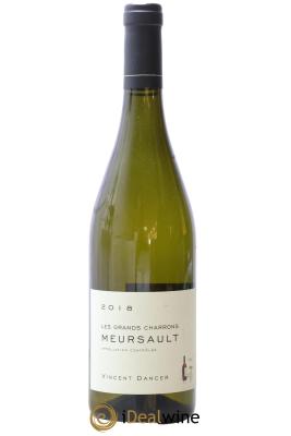 Meursault Les Grands Charrons Vincent Dancer