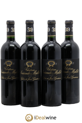 Château Sociando Mallet