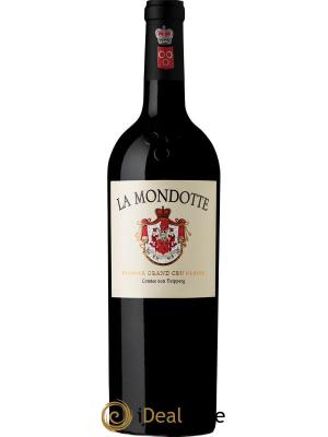 La Mondotte 1er Grand Cru Classé B depuis 2012