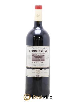 Bandol Terrebrune (Domaine de)