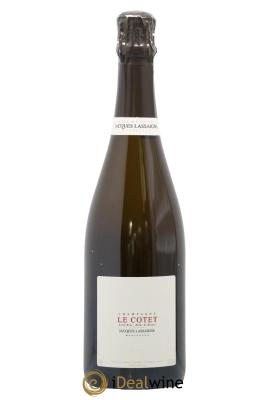 Le Cotet Extra-Brut Jacques Lassaigne