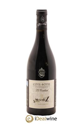 Côte-Rôtie Le Combard Domaine du Monteillet