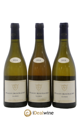 Puligny-Montrachet Les Meix Fougeray de Beauclair