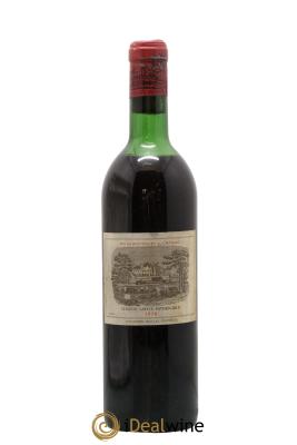 Château Lafite Rothschild 1er Grand Cru Classé