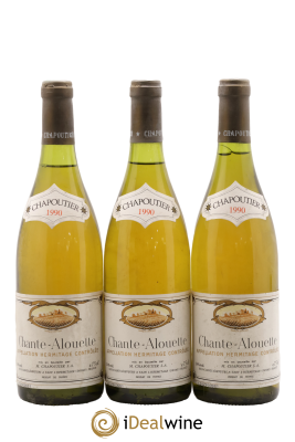 Hermitage Chante Alouette Chapoutier