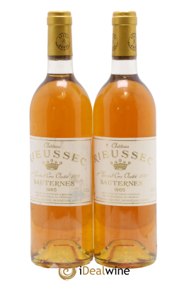 Château Rieussec 1er Grand Cru Classé