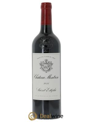 Château Montrose 2ème Grand Cru Classé