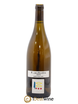 Ladoix Prieuré Roch