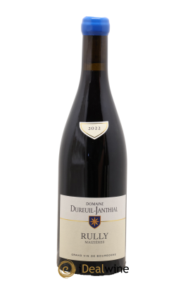 Rully Maizières Vincent Dureuil-Janthial