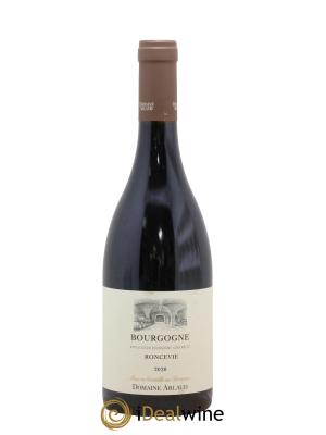 Bourgogne Roncevie Arlaud