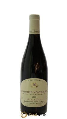 Chassagne-Montrachet Henri Germain