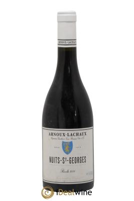 Nuits-Saint-Georges Arnoux-Lachaux (Domaine)