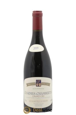 Charmes-Chambertin Grand Cru Coquard Loison-Fleurot