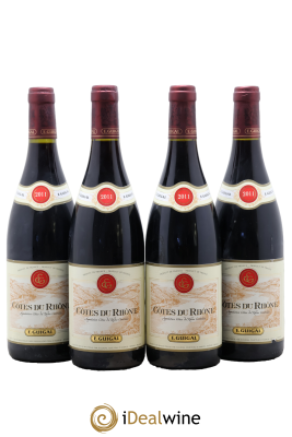Côtes-du-Rhône Guigal