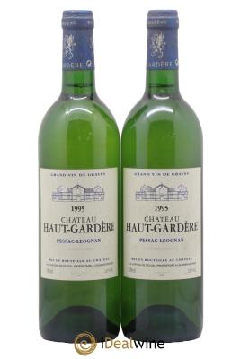 Château Haut-Gardère