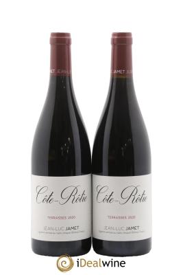 Côte-Rôtie Terrasses Jean-Luc Jamet (Domaine)