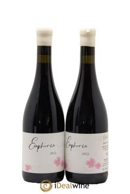 Hautes-Côtes de Beaune Euphoria Jérémy Carteret