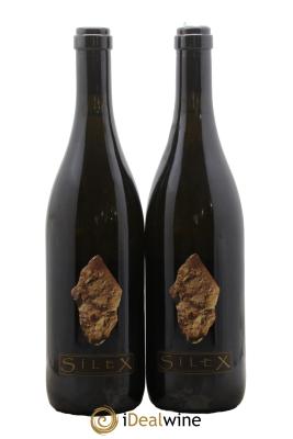 Vin de France (anciennement Pouilly-Fumé) Silex Dagueneau (Domaine Didier - Louis-Benjamin)