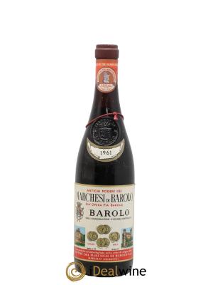 Barolo DOCG Marchesi di Barolo