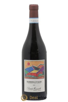 Barbera d'Alba DOC Bartolo Mascarello