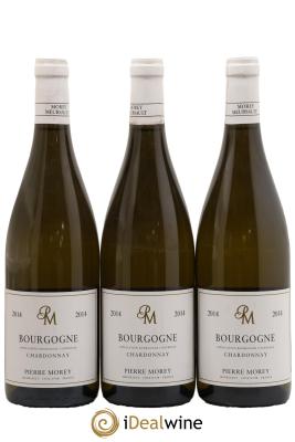 Bourgogne Chardonnay Pierre Morey (Domaine)