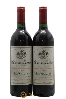 Château Montrose 2ème Grand Cru Classé