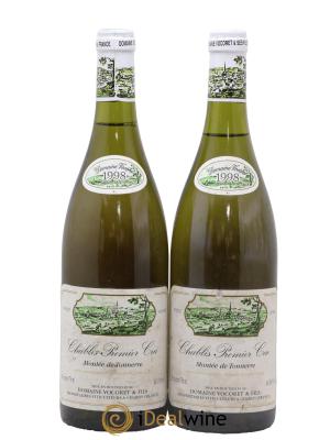 Chablis 1er Cru Montée De Tonnerre Vocoret