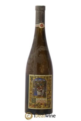 Alsace Grand Cru Mambourg Marcel Deiss (Domaine)