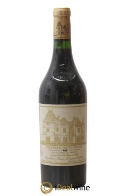 Château Haut Brion 1er Grand Cru Classé