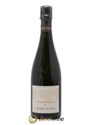 Substance Jacques Selosse