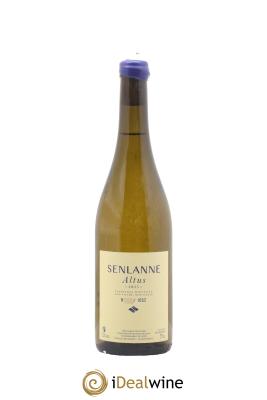 Vin de France Altus Domaine Senlanne