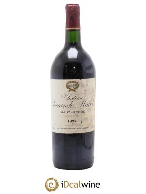 Château Sociando Mallet